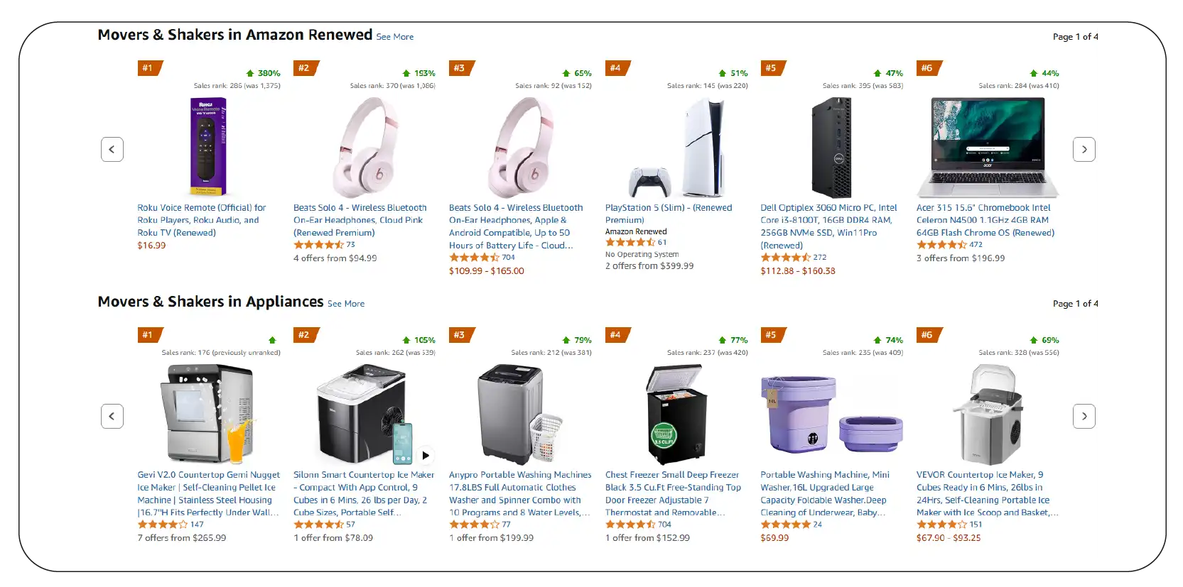 Best Seller Rank & Search Results-01